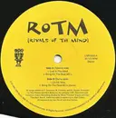 12inch Vinyl Single - Rivals Of The Mind - Lost In The Mind - Still Sealed