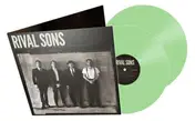 Rival Sons - Great Western Valkyrie (Exclusive German Green Dou