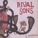 CD - Rival Sons - Head Down
