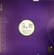 12inch Vinyl Single - Rivaz Feat. Ronin - Broken Wings