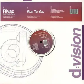 Rivaz - Run To You