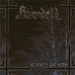 Rivendell - Elven Tears
