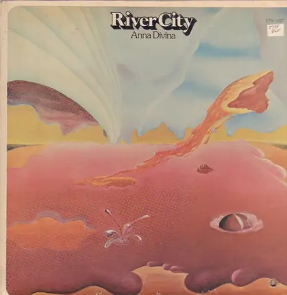 River City - Anna Divina