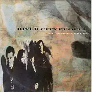 7inch Vinyl Single - River City People - (What's Wrong With) Dreaming?