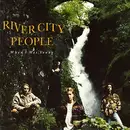 7inch Vinyl Single - River City People - When I Was Young