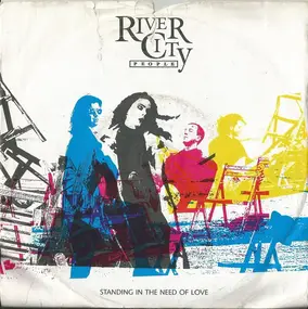 River City People - Standing In The Need Of Love