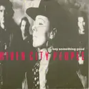 7inch Vinyl Single - River City People - Say Something Good