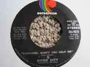 River City - Sunshine, Won't You Help Me / Hawkins Farm