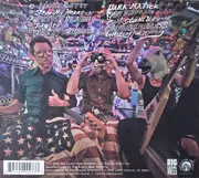 CD - River City Tanlines - Coast To Coast - Digipak