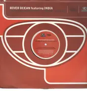 River Ocean Featuring India - Love And Happiness