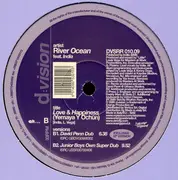 12inch Vinyl Single - River Ocean Featuring India - Love & Happiness (Yemaja Y Ochùn) 09 Mixes