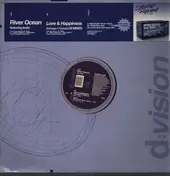 River Ocean Featuring India - Love & Happiness (Yemaja Y Ochùn) 09 Mixes