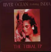 River Ocean Featuring India