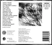 CD - River Roses - When We Fall