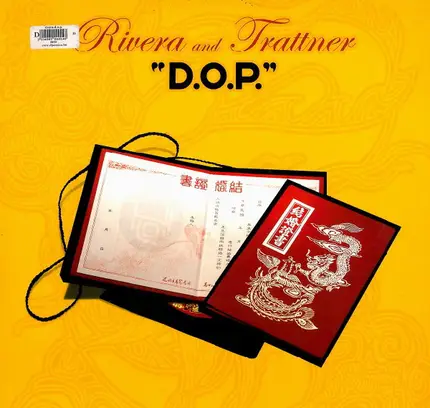 Rivera And Trattner - D.O.P.