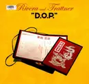 12inch Vinyl Single - Rivera And Trattner - D.O.P.