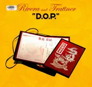 12inch Vinyl Single - Rivera And Trattner - D.O.P.