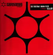 Rivera And Trattner Presents The Firetomz - Drum Fever