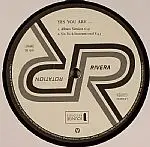 Rivera Rotation - Yes You Are ...