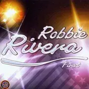 Robbie - First