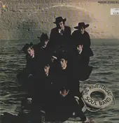 Riverboat Soul Band - The Riverboat Soul Band
