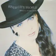 7'' - River City People - (What's Wrong With) Dreaming ?