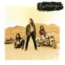 Double CD - Riverdogs - Riverdogs + On Air