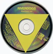 CD - Riverdogs - Absolutely Live - Live