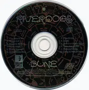 CD - Riverdogs - Bone