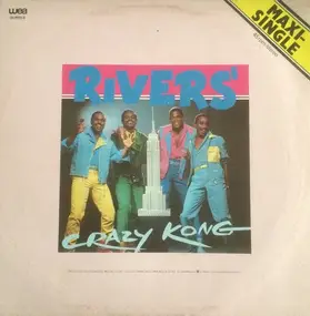Rivers - Crazy Kong