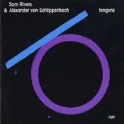 Sam Rivers - Tangens