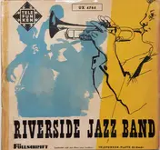 Riverside Jazz Band - Dr. Jazz Stomp