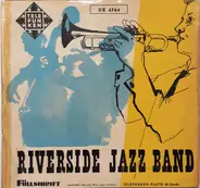 Riverside Jazz Band - Dr. Jazz Stomp