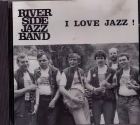 Riverside Jazzband - I Love Jazz