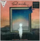Riverside - Lost'n'Found - Live In Tilburg
