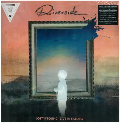 Riverside - Lost'n'Found - Live In Tilburg