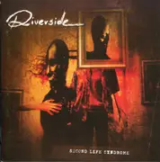 CD - Riverside - Second Life Syndrome