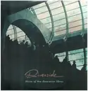 Double LP - Riverside - Shrine Of New Generation Slaves - Sealed, Purple