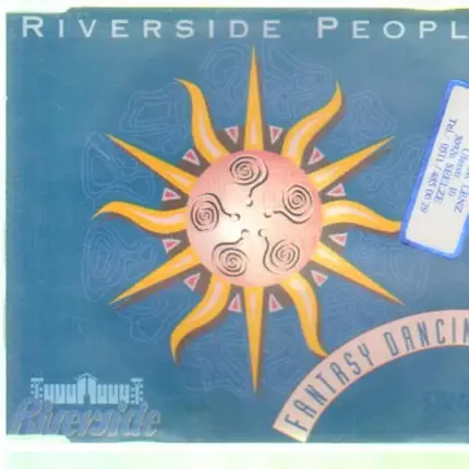 Riverside People - Fantasy Dancing