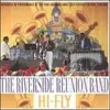 CD - Riverside Reunion Band - Hi-Fly