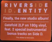 Double LP - Riverside - ID.Entity
