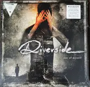 LP & CD - Riverside - Out Of Myself - Sealed, Orange