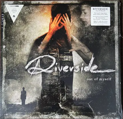 Riverside - Out Of Myself