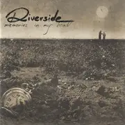 CD - Riverside - Memories In My Head - EP