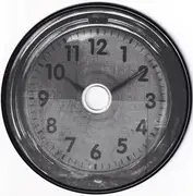 CD - Riverside - Memories In My Head - EP