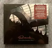 Double CD - Riverside - Shrine Of New Generation Slaves - Mediabook