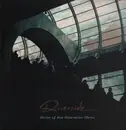 Double LP - Riverside - Shrine Of New Generation Slaves