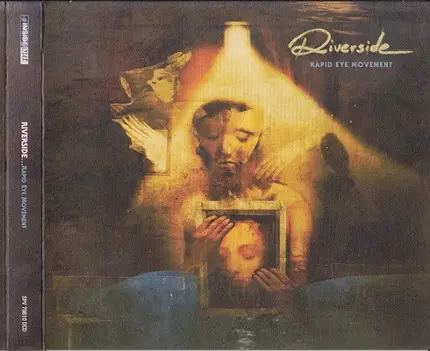 Riverside - Rapid Eye Movement