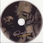 Double CD - Riverside - Rapid Eye Movement