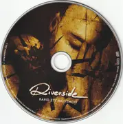 CD - Riverside - Rapid Eye Movement